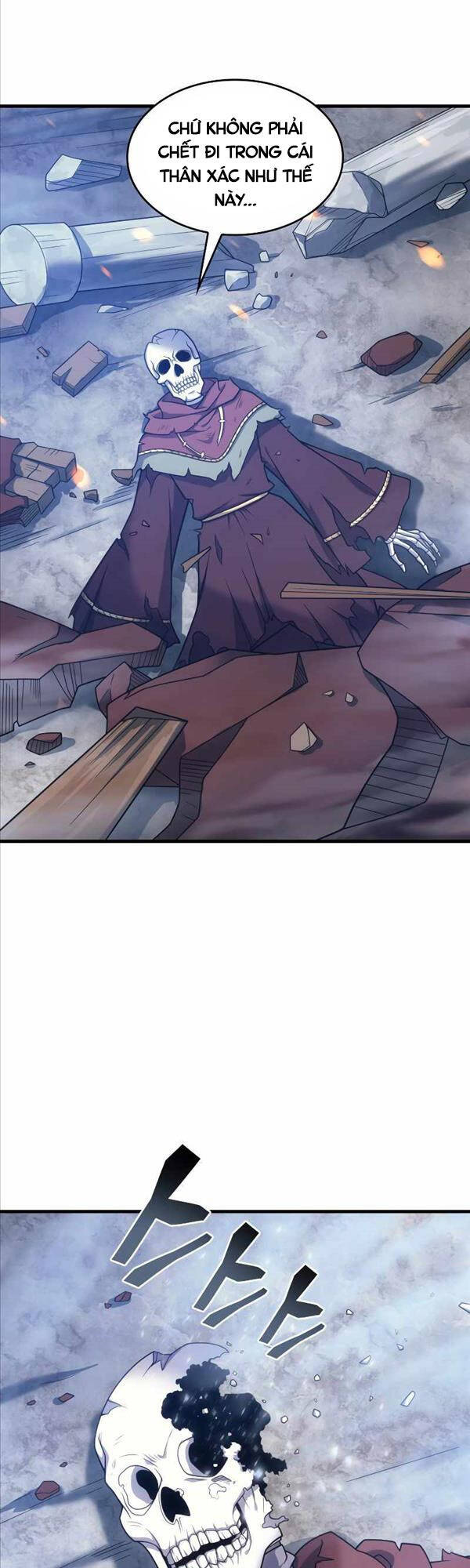 Tái Sinh Thành Công Chức Bình Thường Ở Một Thế Giới Xa Lạ Chap 46 - Next Chap 47