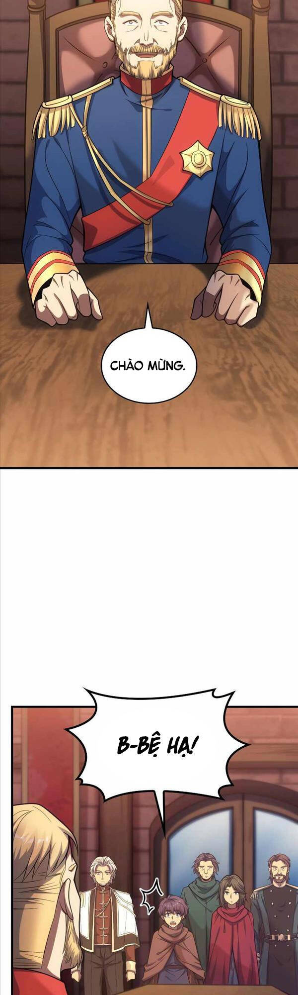 Tái Sinh Thành Công Chức Bình Thường Ở Một Thế Giới Xa Lạ Chap 46 - Next Chap 47