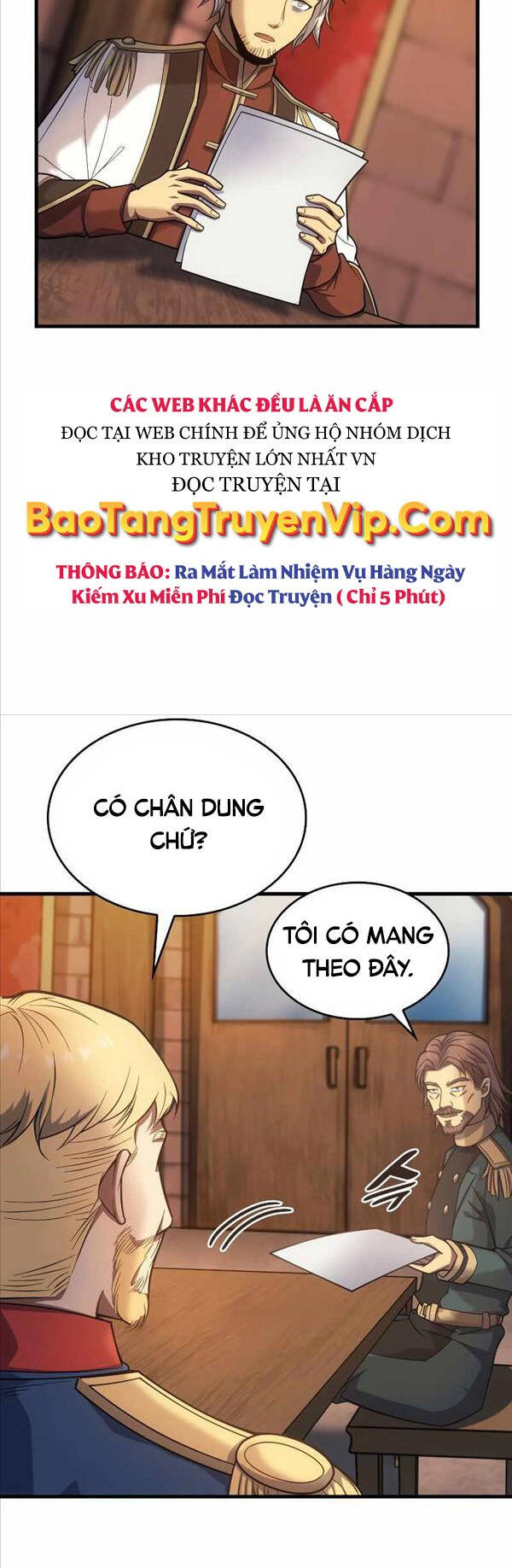 Tái Sinh Thành Công Chức Bình Thường Ở Một Thế Giới Xa Lạ Chap 46 - Next Chap 47