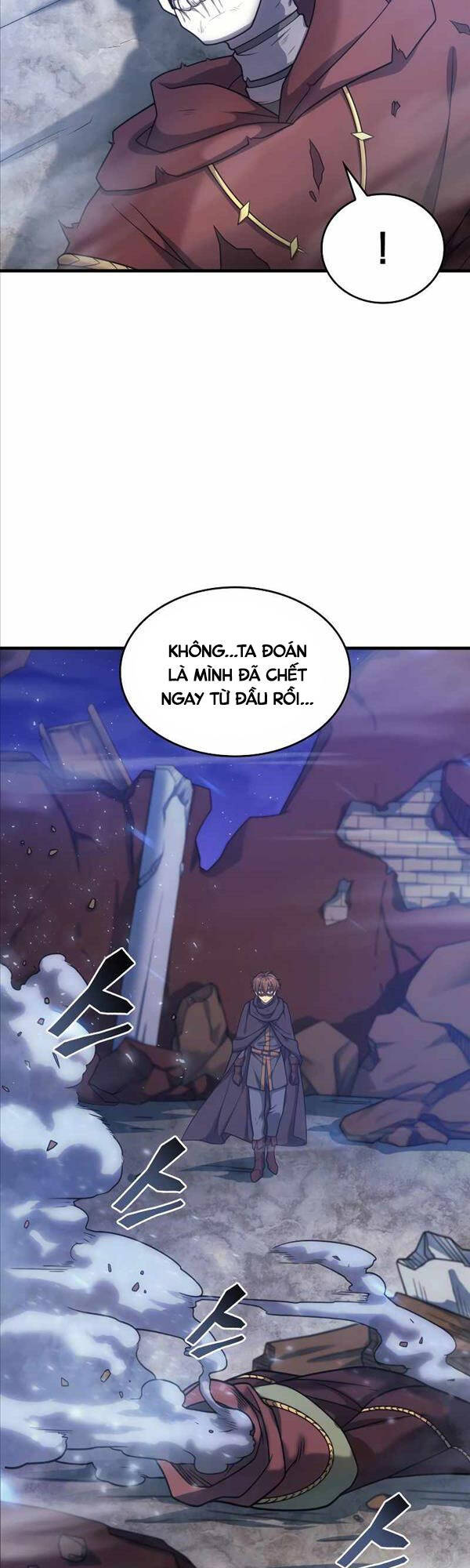Tái Sinh Thành Công Chức Bình Thường Ở Một Thế Giới Xa Lạ Chap 46 - Next Chap 47