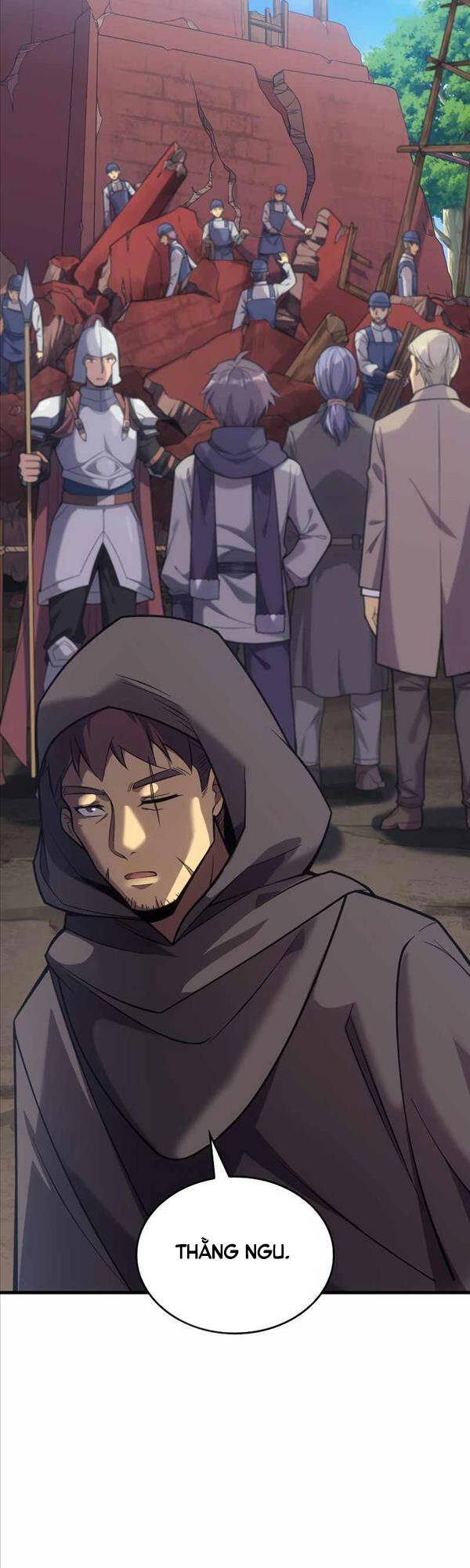 Tái Sinh Thành Công Chức Bình Thường Ở Một Thế Giới Xa Lạ Chap 46 - Next Chap 47