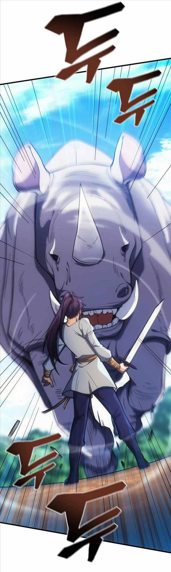 Tái Sinh Thành Công Chức Bình Thường Ở Một Thế Giới Xa Lạ Chap 46 - Next Chap 47