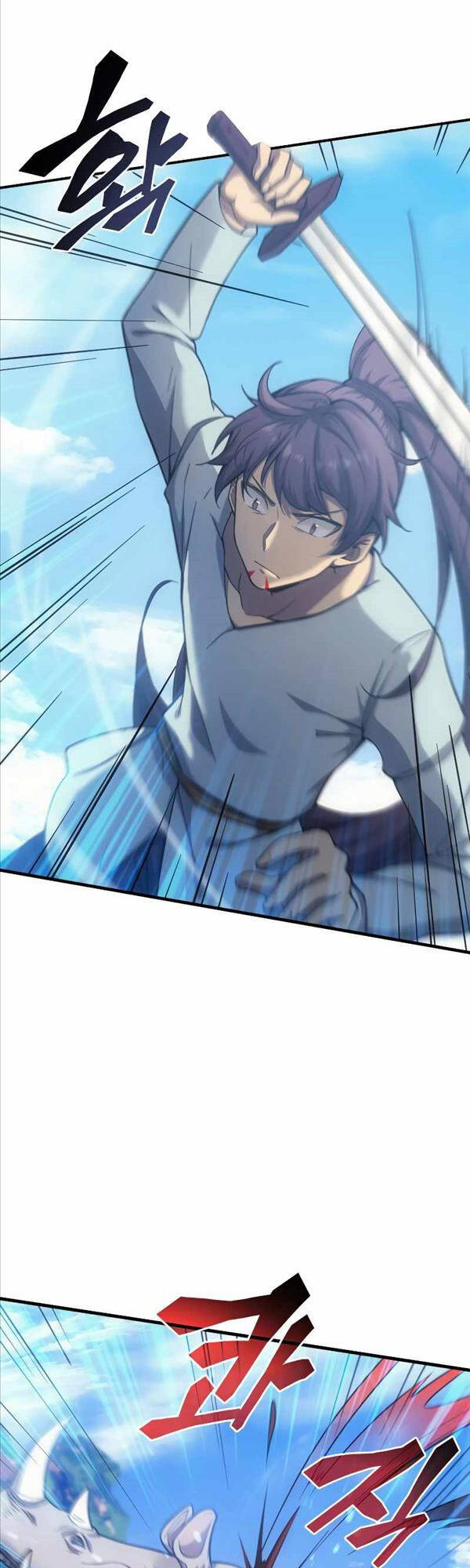 Tái Sinh Thành Công Chức Bình Thường Ở Một Thế Giới Xa Lạ Chap 46 - Next Chap 47