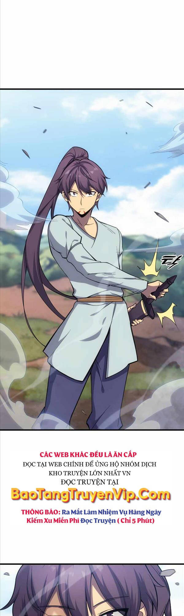 Tái Sinh Thành Công Chức Bình Thường Ở Một Thế Giới Xa Lạ Chap 46 - Next Chap 47