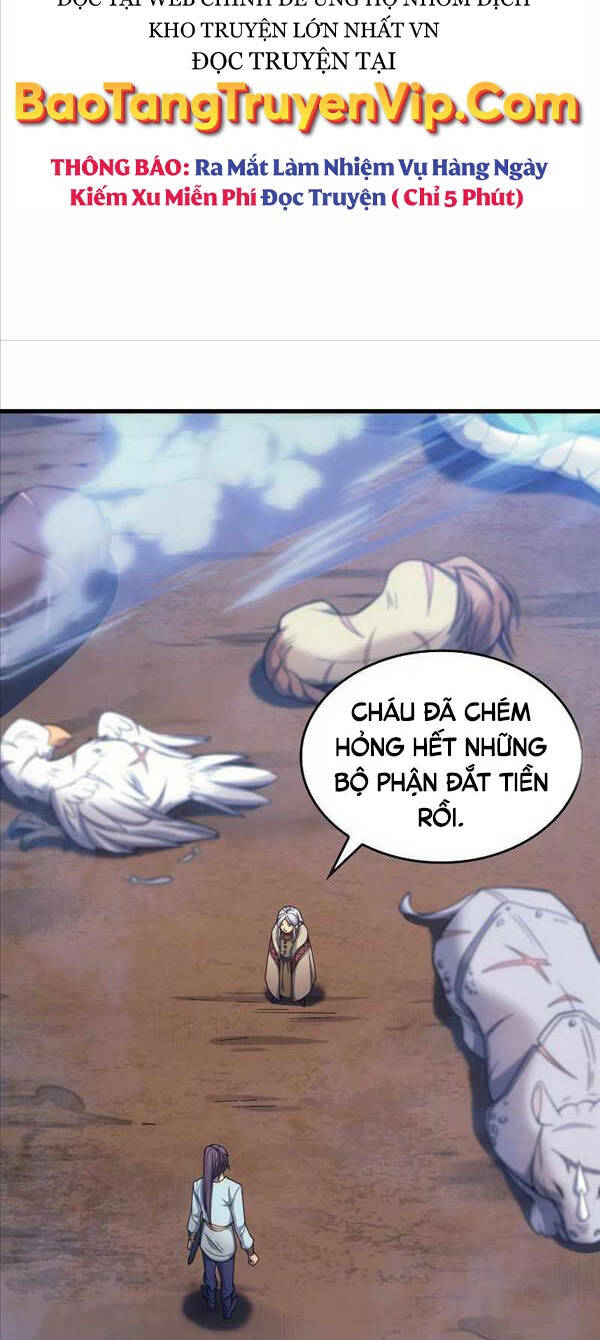 Tái Sinh Thành Công Chức Bình Thường Ở Một Thế Giới Xa Lạ Chap 46 - Next Chap 47