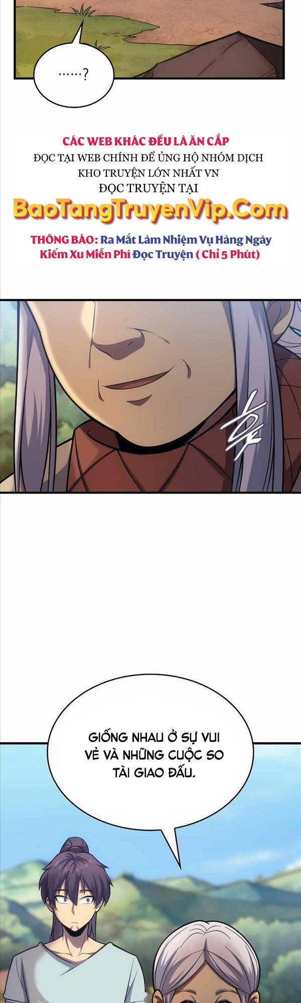 Tái Sinh Thành Công Chức Bình Thường Ở Một Thế Giới Xa Lạ Chap 46 - Next Chap 47