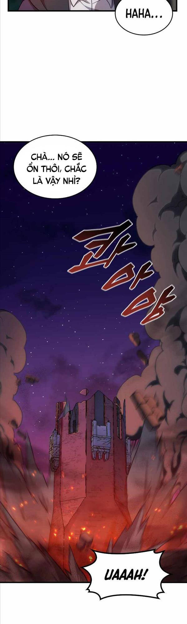 Tái Sinh Thành Công Chức Bình Thường Ở Một Thế Giới Xa Lạ Chap 46 - Next Chap 47