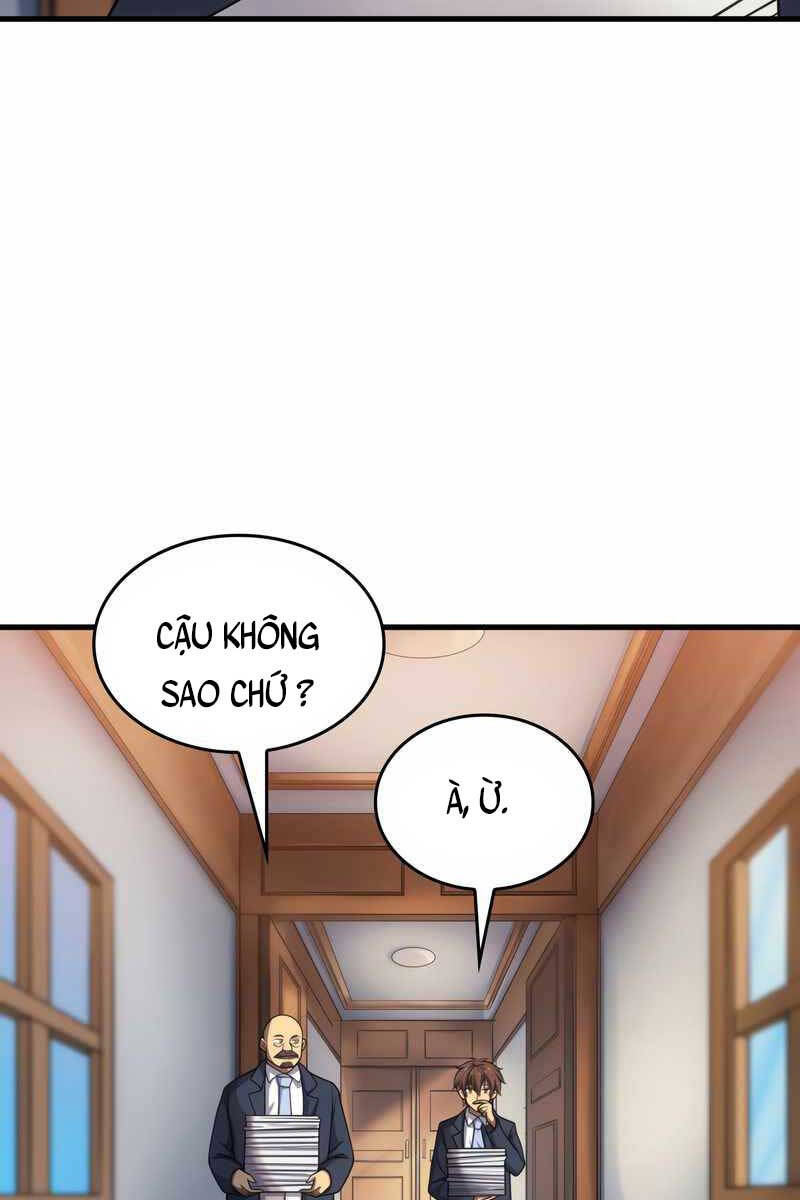 Tái Sinh Thành Công Chức Bình Thường Ở Một Thế Giới Xa Lạ Chap 47 - Next Chap 48