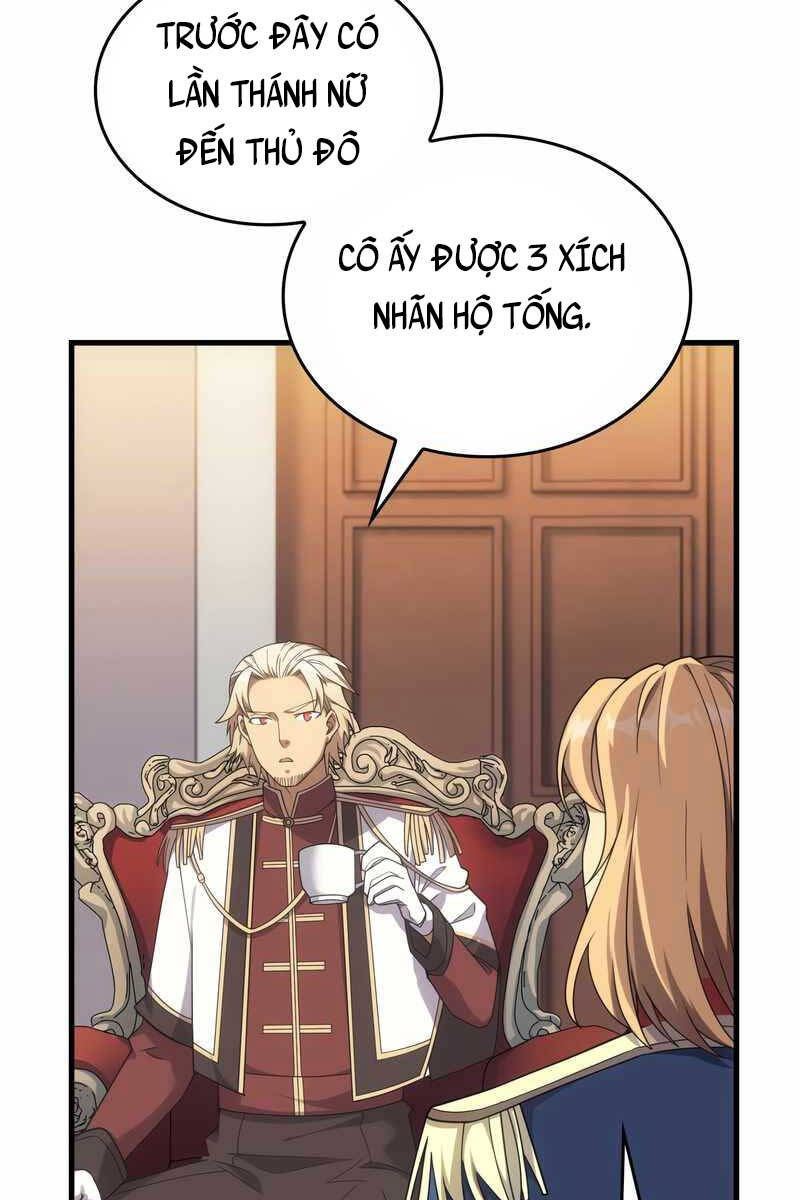 Tái Sinh Thành Công Chức Bình Thường Ở Một Thế Giới Xa Lạ Chap 47 - Next Chap 48