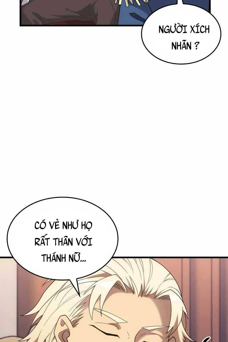 Tái Sinh Thành Công Chức Bình Thường Ở Một Thế Giới Xa Lạ Chap 47 - Next Chap 48