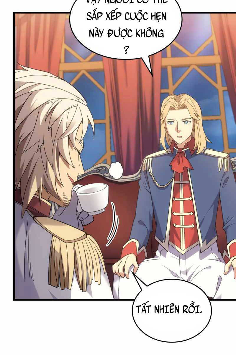 Tái Sinh Thành Công Chức Bình Thường Ở Một Thế Giới Xa Lạ Chap 47 - Next Chap 48