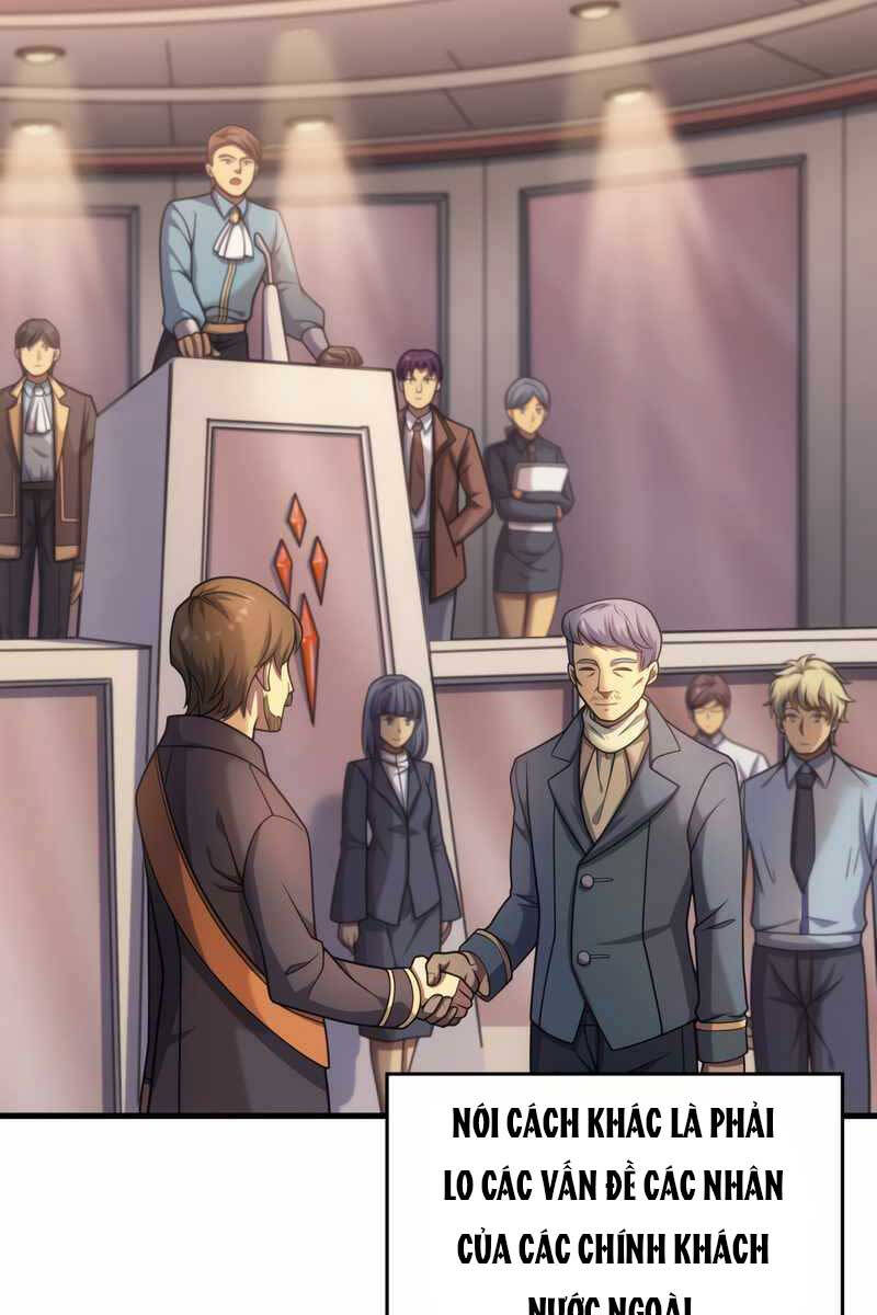 Tái Sinh Thành Công Chức Bình Thường Ở Một Thế Giới Xa Lạ Chap 47 - Next Chap 48