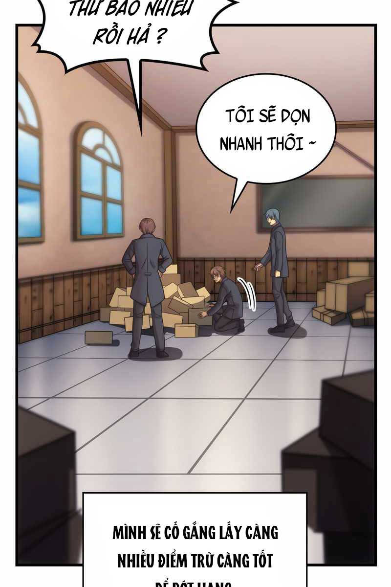 Tái Sinh Thành Công Chức Bình Thường Ở Một Thế Giới Xa Lạ Chap 47 - Next Chap 48