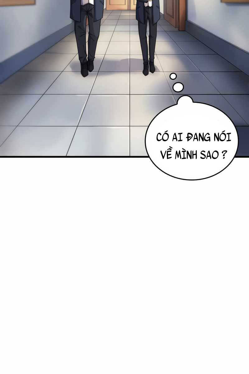 Tái Sinh Thành Công Chức Bình Thường Ở Một Thế Giới Xa Lạ Chap 47 - Next Chap 48