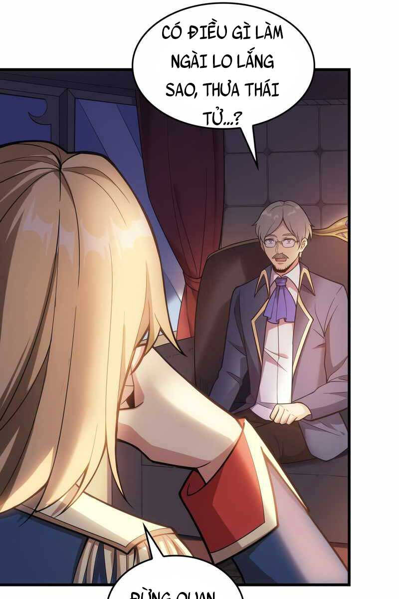 Tái Sinh Thành Công Chức Bình Thường Ở Một Thế Giới Xa Lạ Chap 47 - Next Chap 48