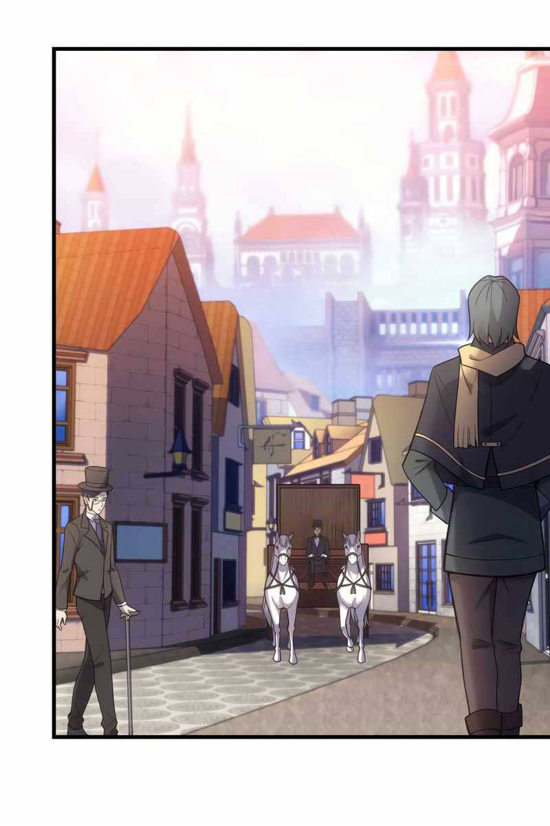Tái Sinh Thành Công Chức Bình Thường Ở Một Thế Giới Xa Lạ Chap 47 - Next Chap 48