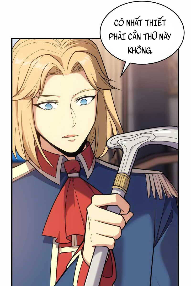Tái Sinh Thành Công Chức Bình Thường Ở Một Thế Giới Xa Lạ Chap 47 - Next Chap 48