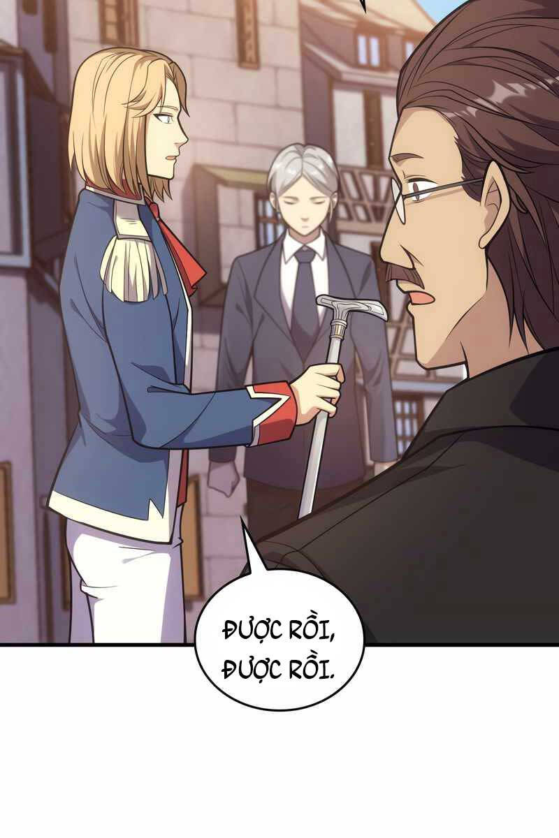 Tái Sinh Thành Công Chức Bình Thường Ở Một Thế Giới Xa Lạ Chap 47 - Next Chap 48
