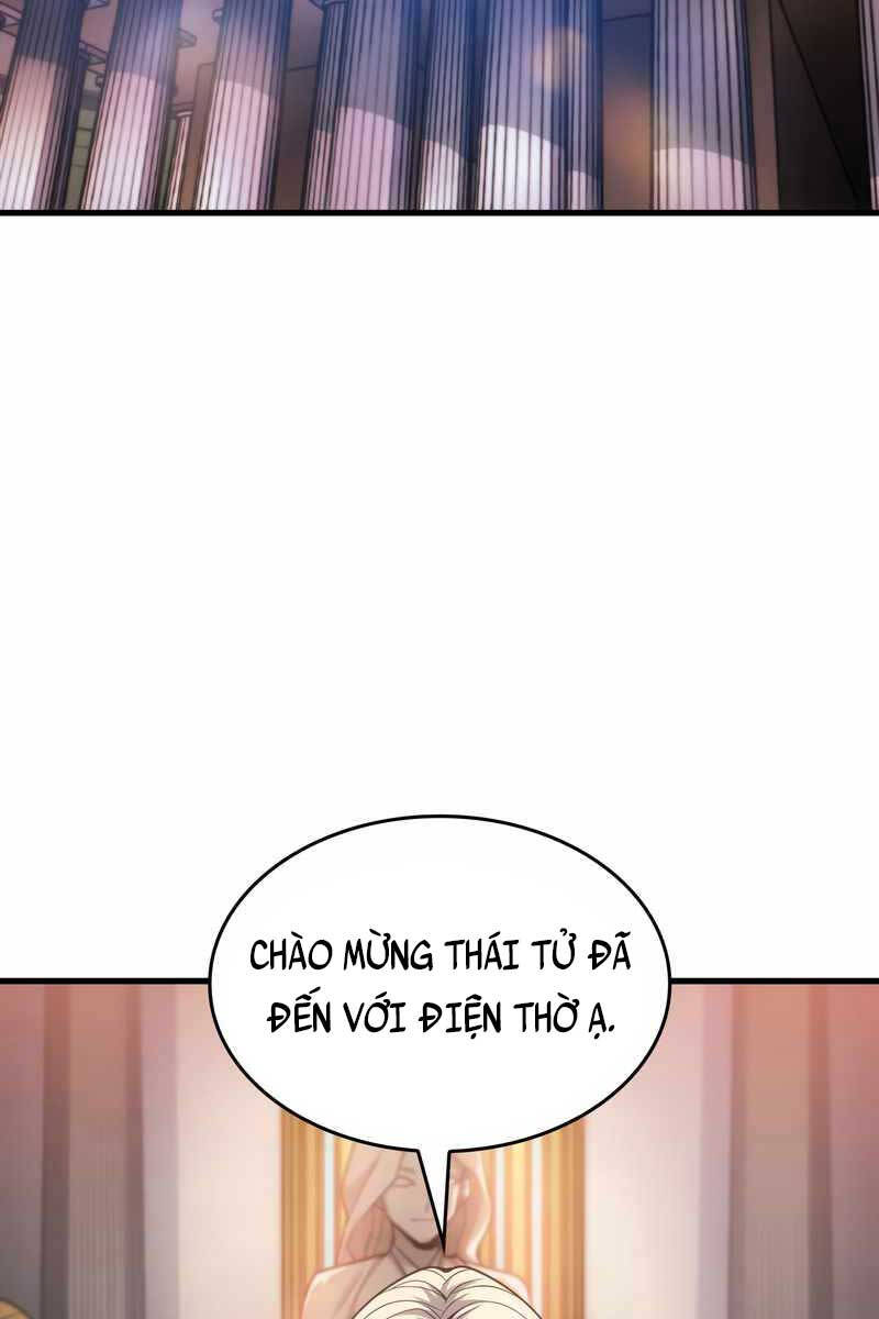 Tái Sinh Thành Công Chức Bình Thường Ở Một Thế Giới Xa Lạ Chap 47 - Next Chap 48