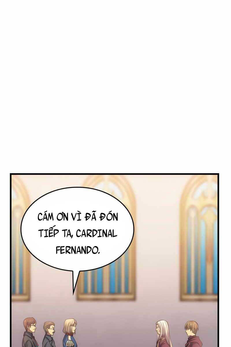 Tái Sinh Thành Công Chức Bình Thường Ở Một Thế Giới Xa Lạ Chap 47 - Next Chap 48
