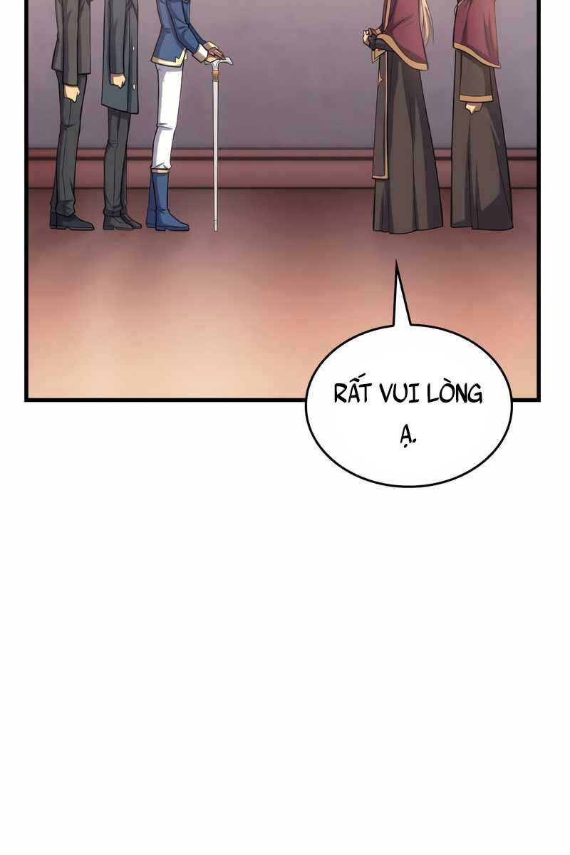 Tái Sinh Thành Công Chức Bình Thường Ở Một Thế Giới Xa Lạ Chap 47 - Next Chap 48