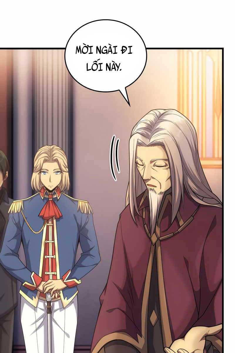 Tái Sinh Thành Công Chức Bình Thường Ở Một Thế Giới Xa Lạ Chap 47 - Next Chap 48