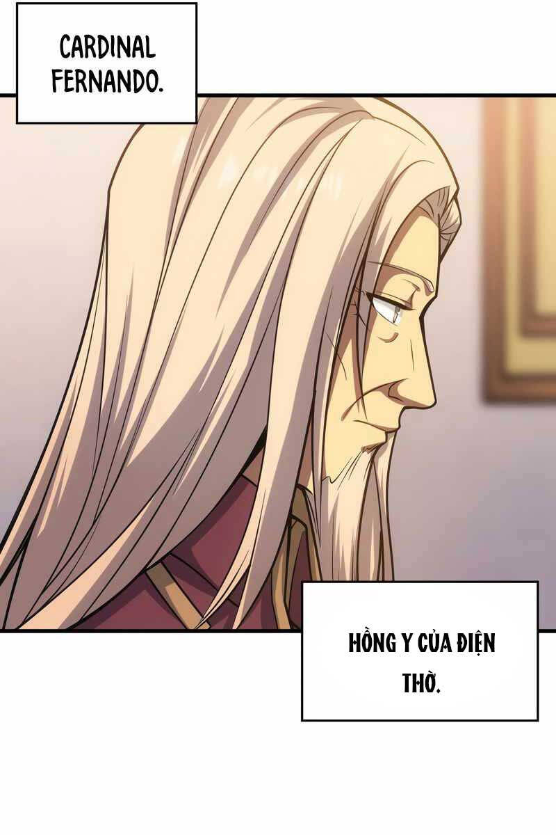 Tái Sinh Thành Công Chức Bình Thường Ở Một Thế Giới Xa Lạ Chap 47 - Next Chap 48