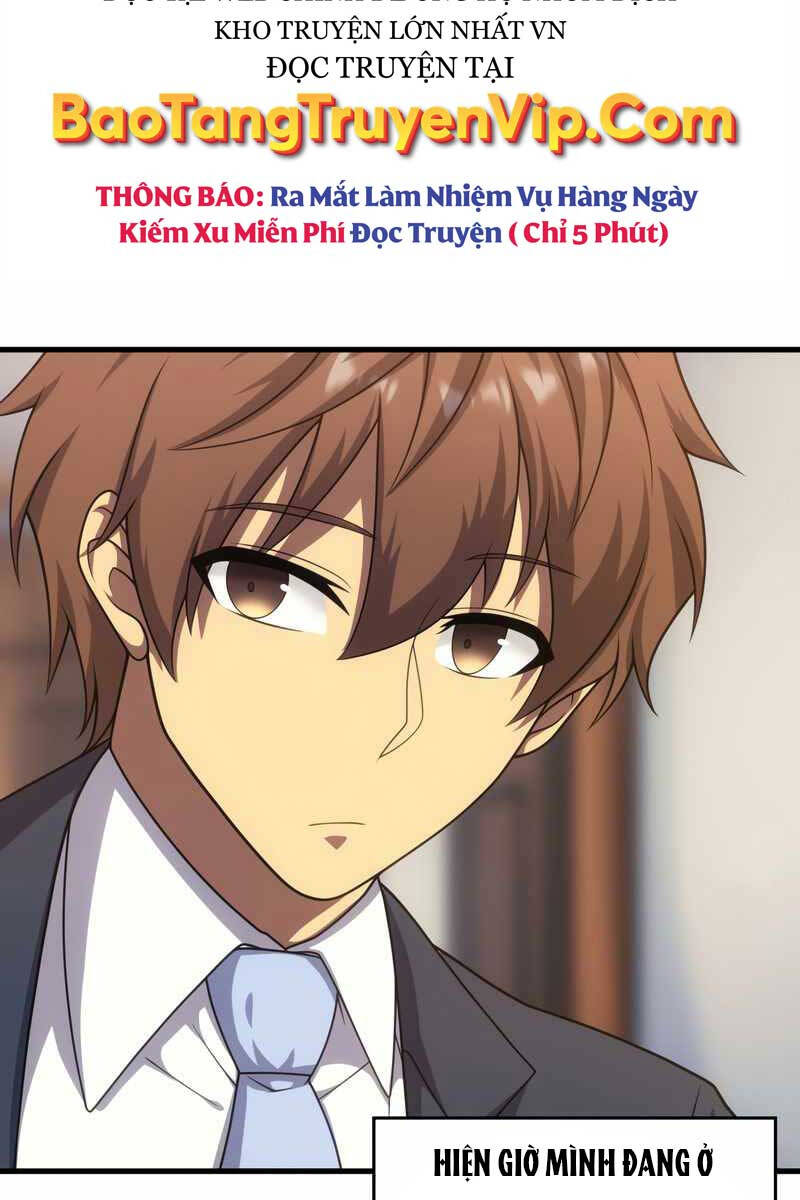 Tái Sinh Thành Công Chức Bình Thường Ở Một Thế Giới Xa Lạ Chap 47 - Next Chap 48
