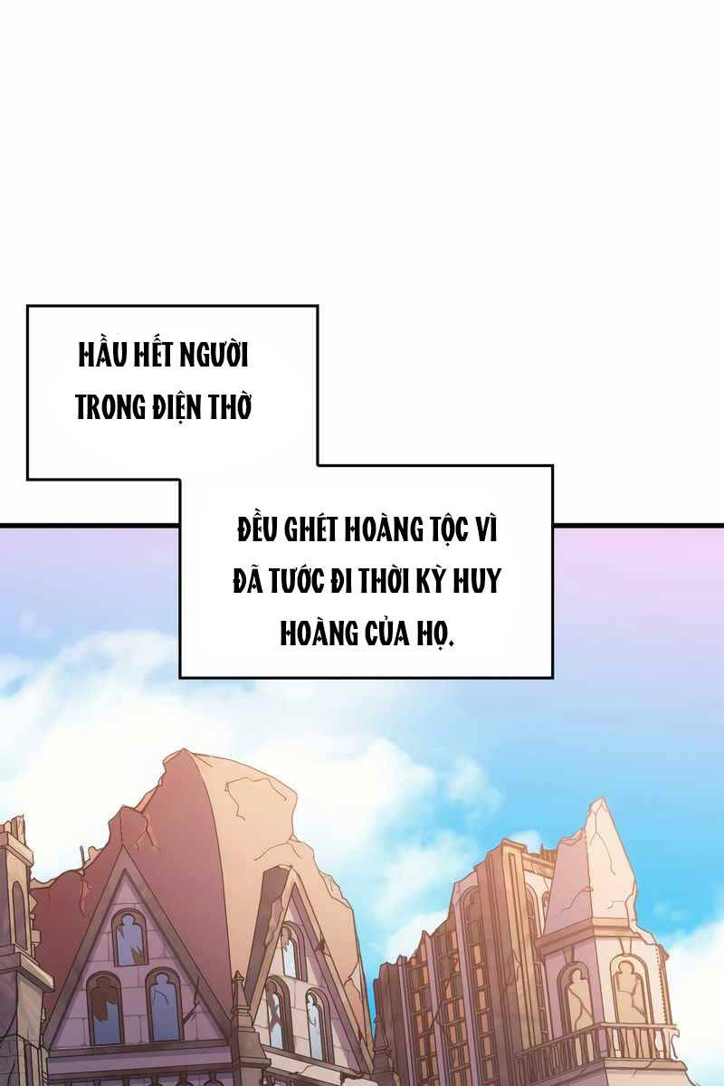 Tái Sinh Thành Công Chức Bình Thường Ở Một Thế Giới Xa Lạ Chap 47 - Next Chap 48