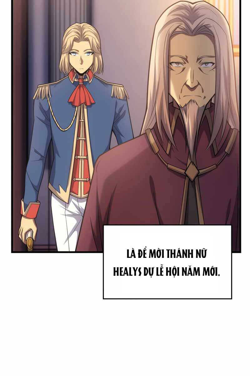 Tái Sinh Thành Công Chức Bình Thường Ở Một Thế Giới Xa Lạ Chap 47 - Next Chap 48