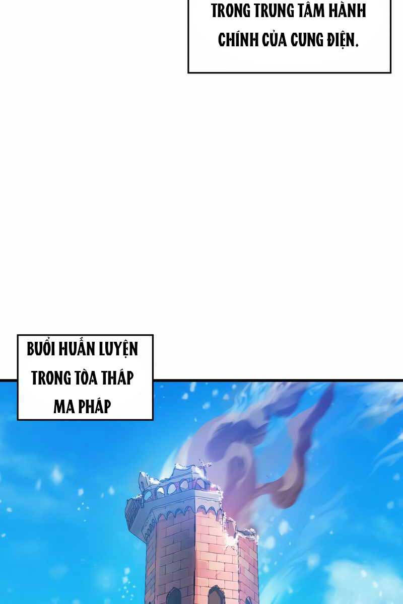 Tái Sinh Thành Công Chức Bình Thường Ở Một Thế Giới Xa Lạ Chap 47 - Next Chap 48
