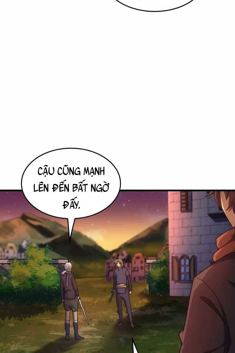 Tái Sinh Thành Công Chức Bình Thường Ở Một Thế Giới Xa Lạ Chap 47 - Next Chap 48