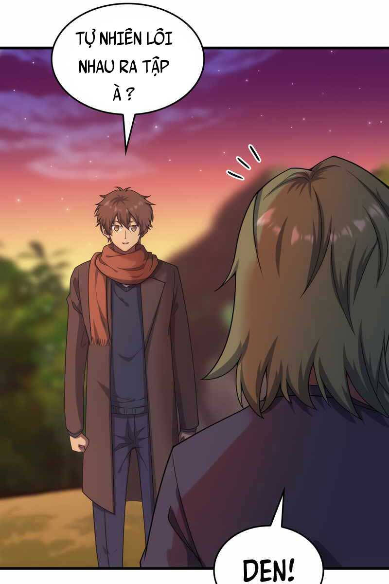 Tái Sinh Thành Công Chức Bình Thường Ở Một Thế Giới Xa Lạ Chap 47 - Next Chap 48