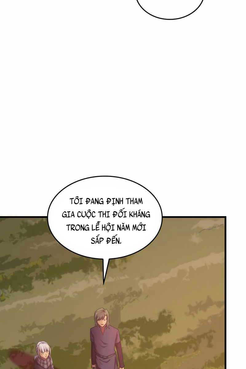 Tái Sinh Thành Công Chức Bình Thường Ở Một Thế Giới Xa Lạ Chap 47 - Next Chap 48