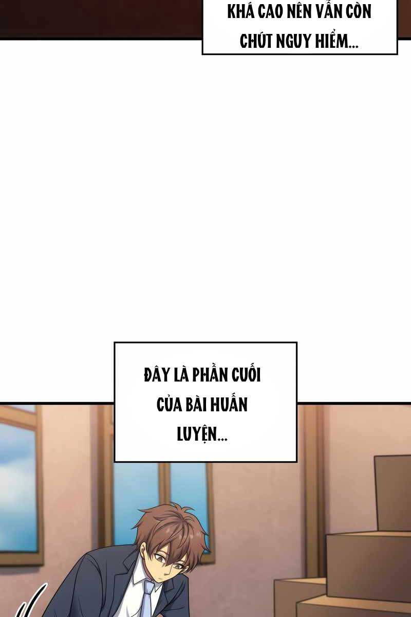 Tái Sinh Thành Công Chức Bình Thường Ở Một Thế Giới Xa Lạ Chap 47 - Next Chap 48
