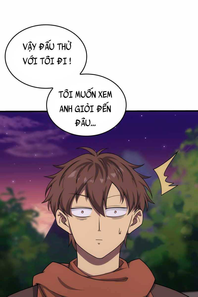 Tái Sinh Thành Công Chức Bình Thường Ở Một Thế Giới Xa Lạ Chap 47 - Next Chap 48