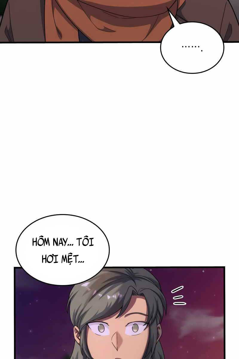 Tái Sinh Thành Công Chức Bình Thường Ở Một Thế Giới Xa Lạ Chap 47 - Next Chap 48