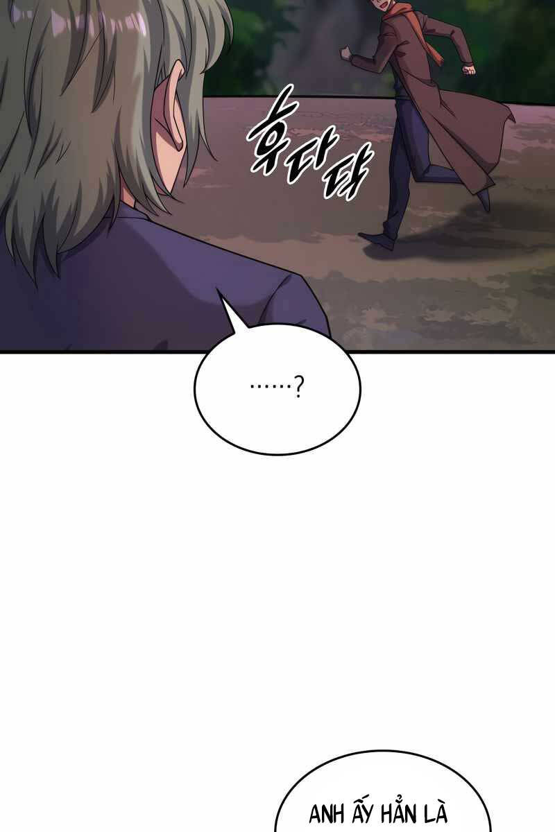 Tái Sinh Thành Công Chức Bình Thường Ở Một Thế Giới Xa Lạ Chap 47 - Next Chap 48