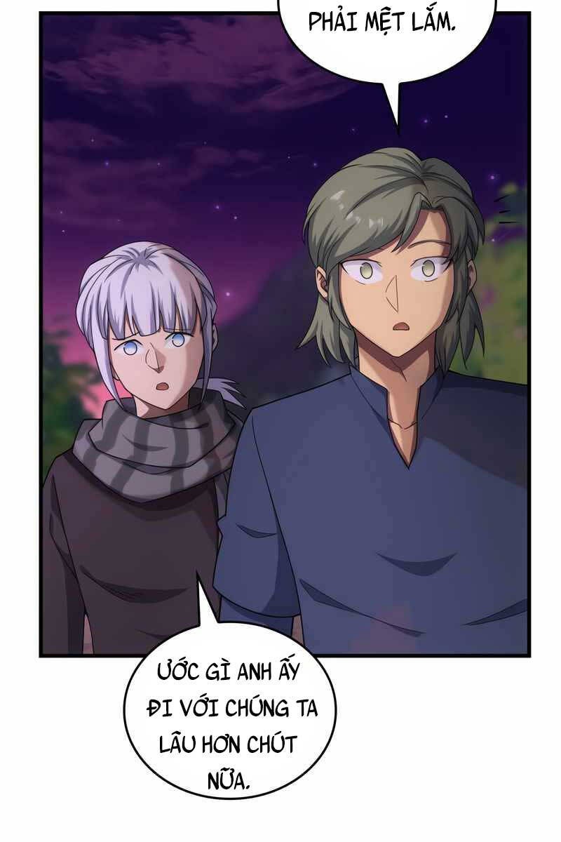 Tái Sinh Thành Công Chức Bình Thường Ở Một Thế Giới Xa Lạ Chap 47 - Next Chap 48