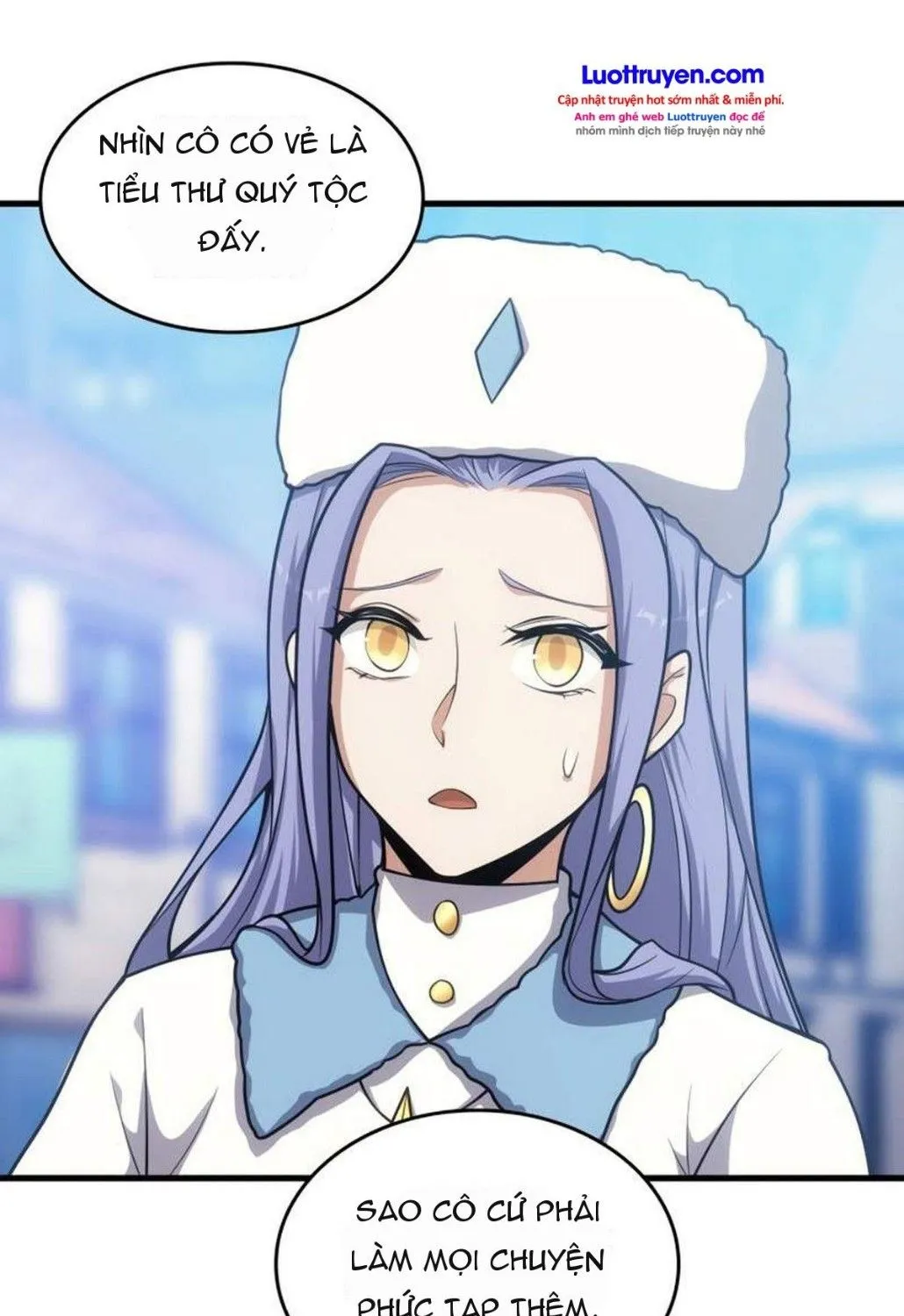 Tái Sinh Thành Công Chức Bình Thường Ở Một Thế Giới Xa Lạ Chap 48 - Next Chap 49