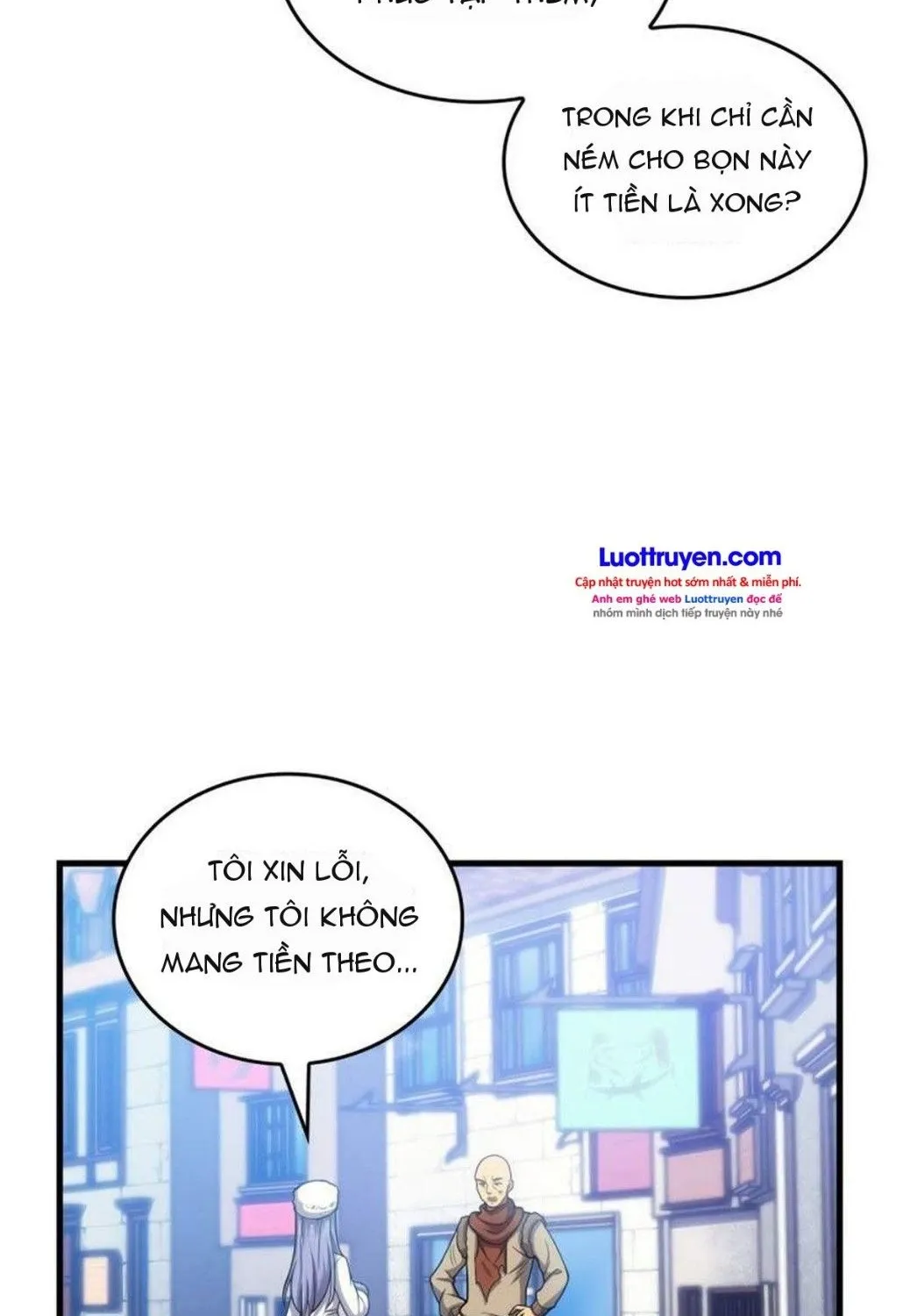 Tái Sinh Thành Công Chức Bình Thường Ở Một Thế Giới Xa Lạ Chap 48 - Next Chap 49