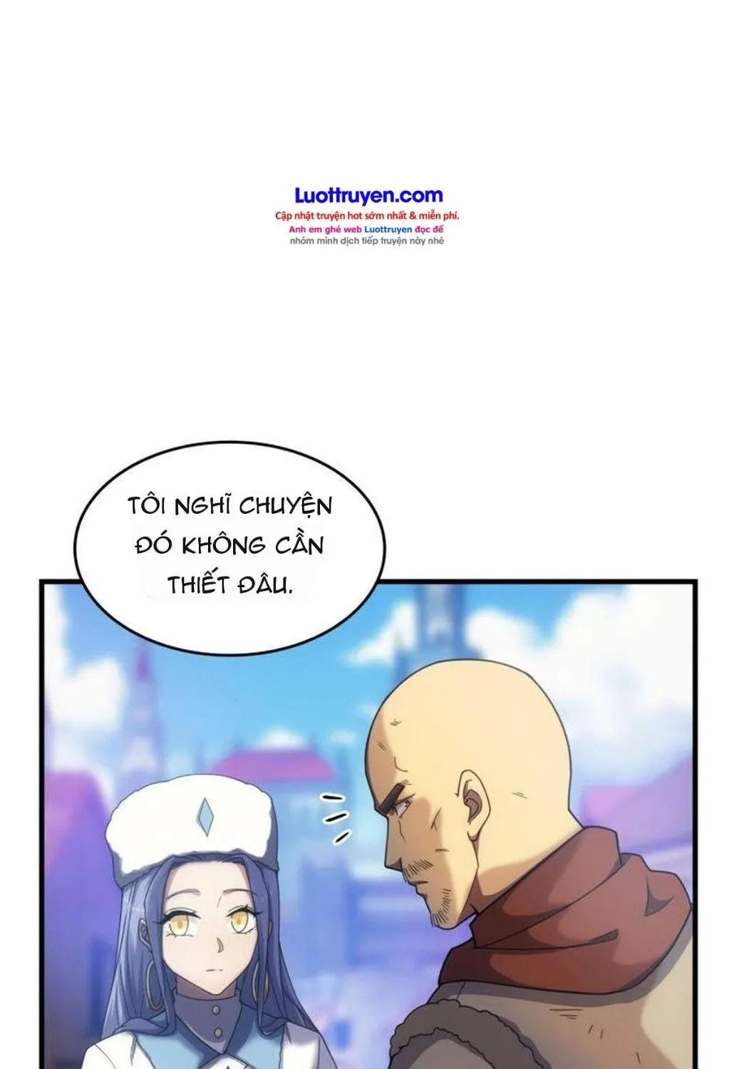 Tái Sinh Thành Công Chức Bình Thường Ở Một Thế Giới Xa Lạ Chap 48 - Next Chap 49