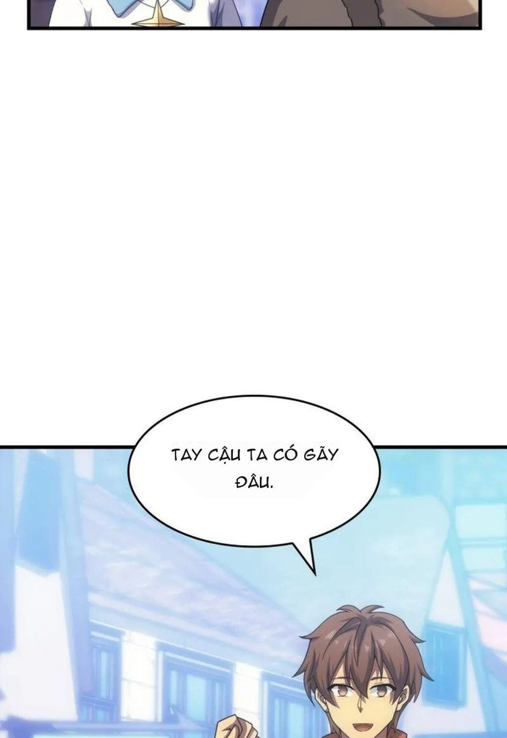 Tái Sinh Thành Công Chức Bình Thường Ở Một Thế Giới Xa Lạ Chap 48 - Next Chap 49
