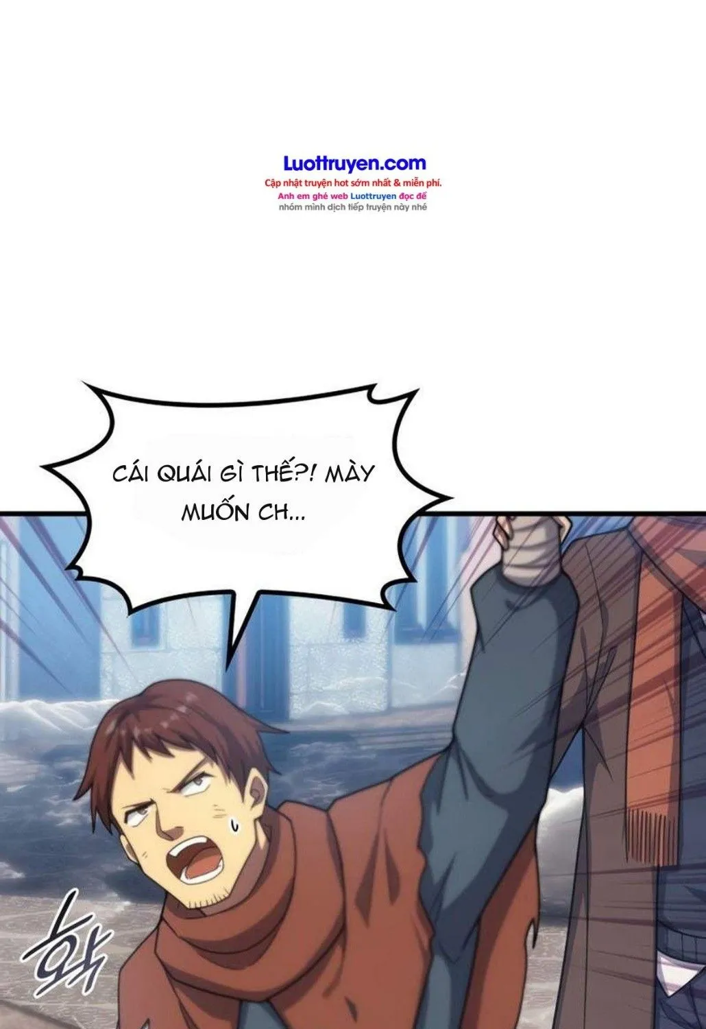 Tái Sinh Thành Công Chức Bình Thường Ở Một Thế Giới Xa Lạ Chap 48 - Next Chap 49