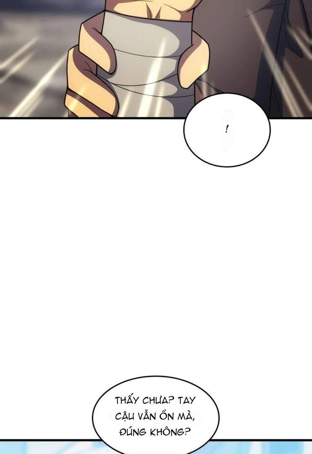 Tái Sinh Thành Công Chức Bình Thường Ở Một Thế Giới Xa Lạ Chap 48 - Next Chap 49