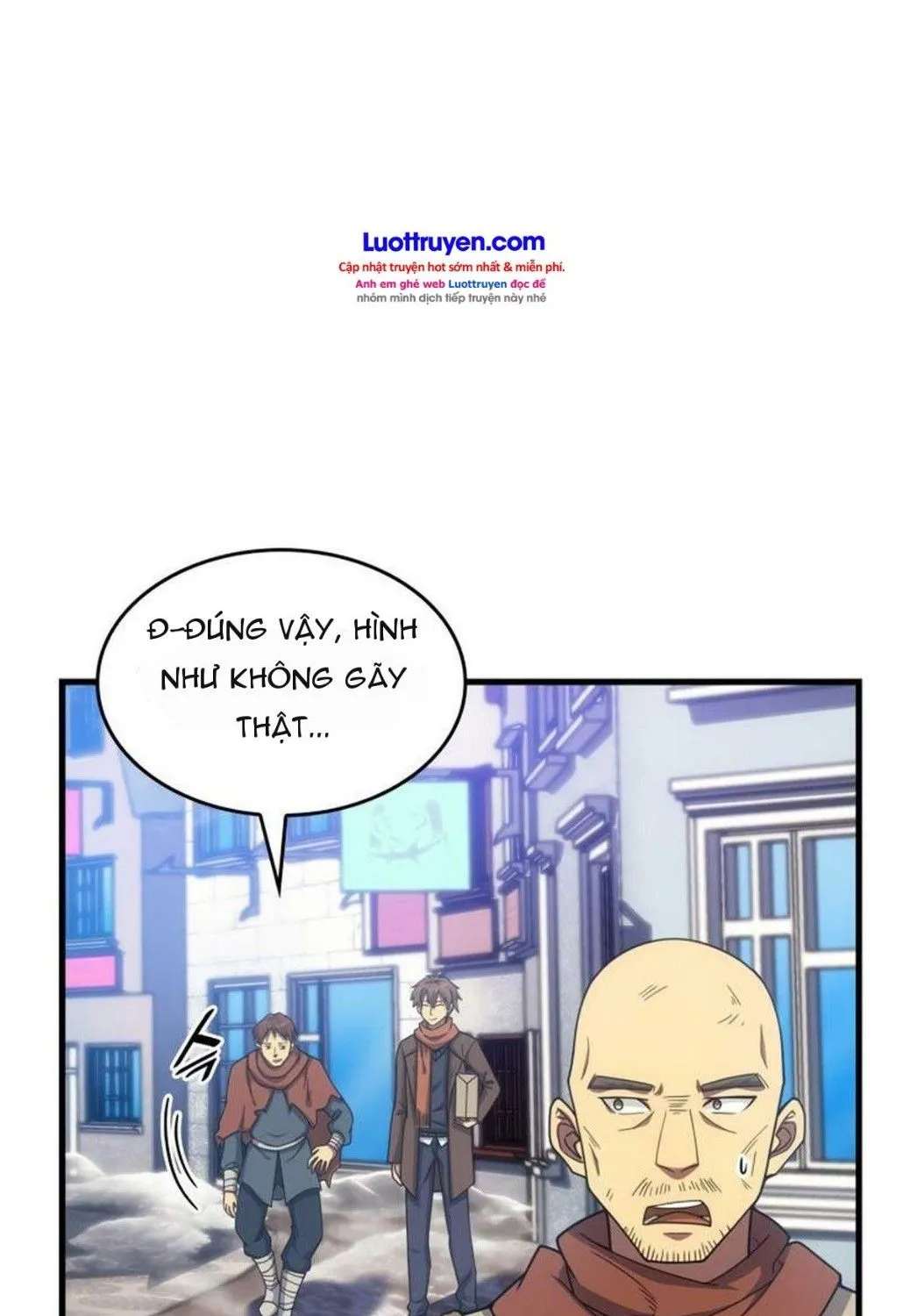 Tái Sinh Thành Công Chức Bình Thường Ở Một Thế Giới Xa Lạ Chap 48 - Next Chap 49