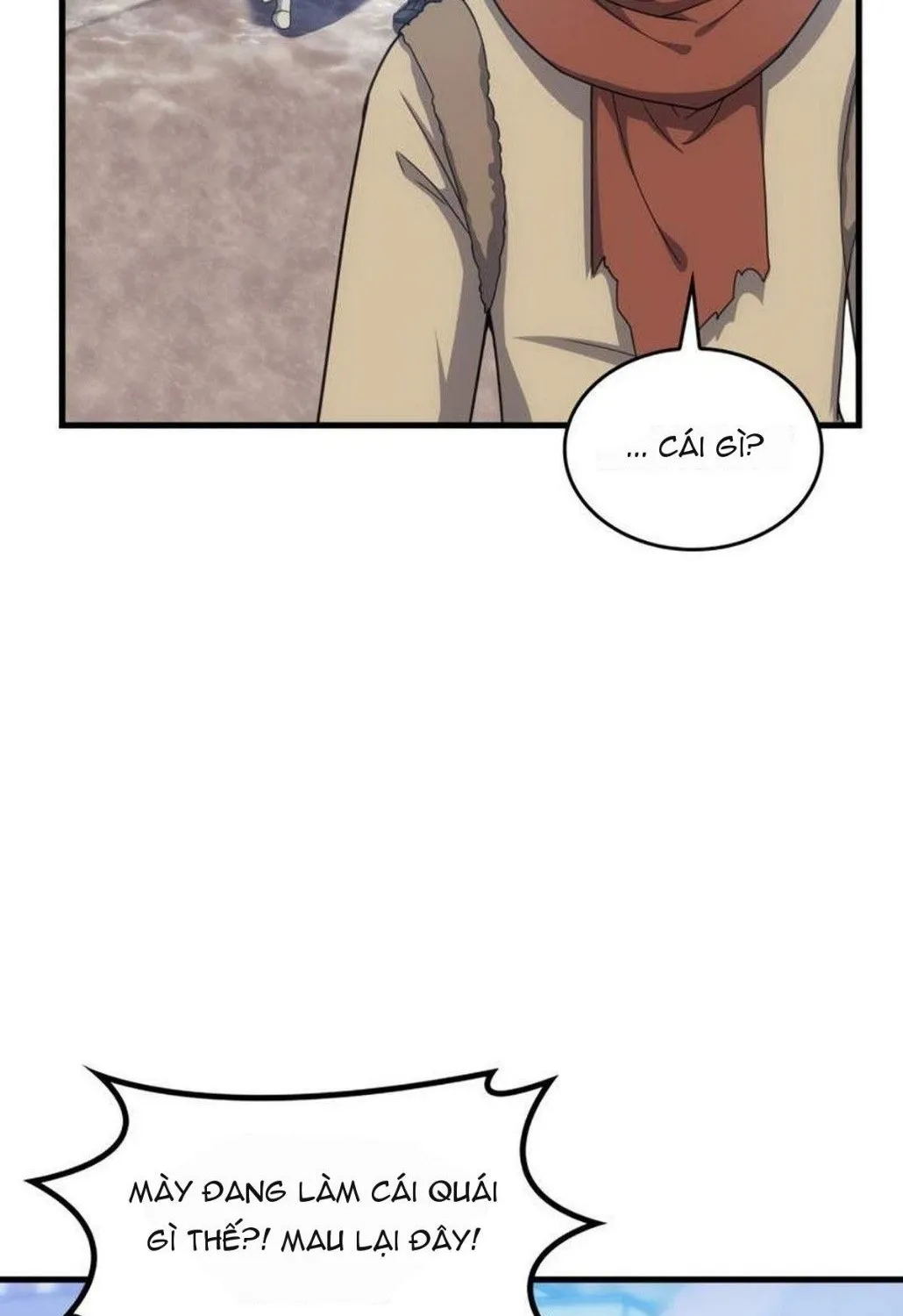 Tái Sinh Thành Công Chức Bình Thường Ở Một Thế Giới Xa Lạ Chap 48 - Next Chap 49