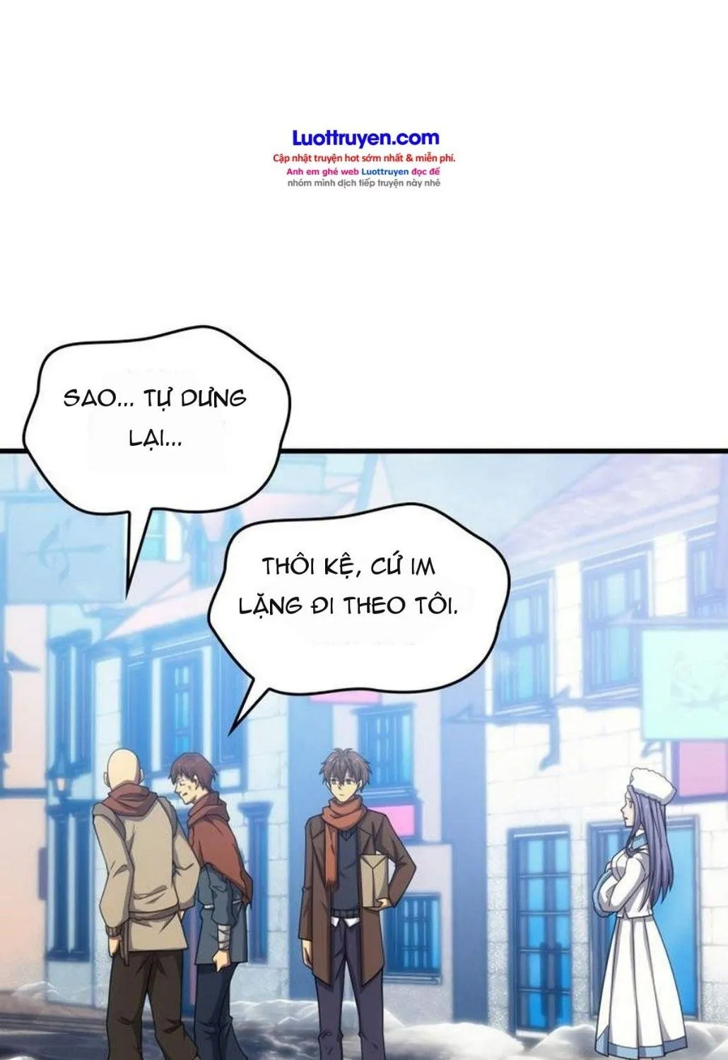 Tái Sinh Thành Công Chức Bình Thường Ở Một Thế Giới Xa Lạ Chap 48 - Next Chap 49