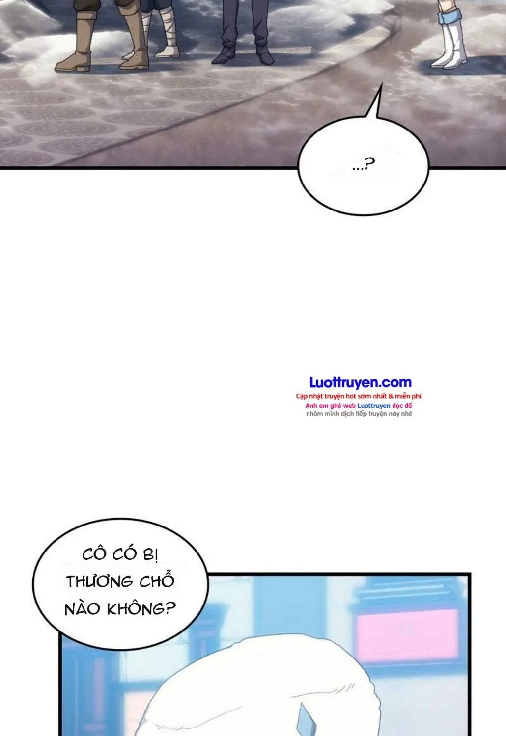 Tái Sinh Thành Công Chức Bình Thường Ở Một Thế Giới Xa Lạ Chap 48 - Next Chap 49