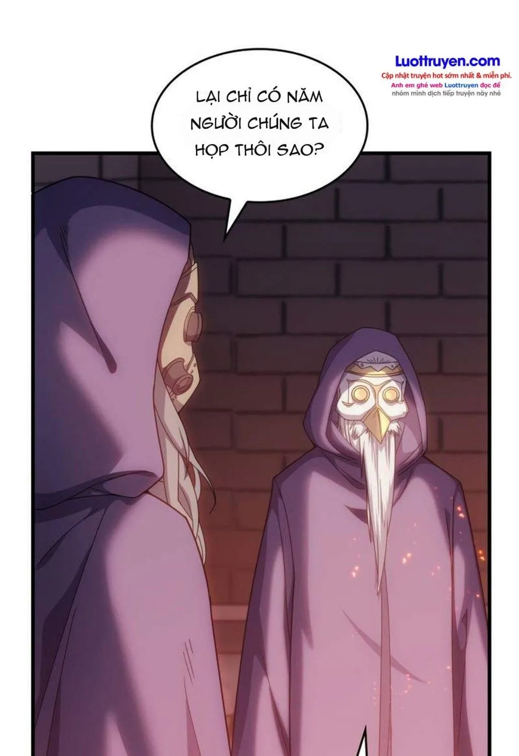 Tái Sinh Thành Công Chức Bình Thường Ở Một Thế Giới Xa Lạ Chap 48 - Next Chap 49